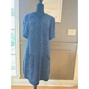 Chanel 2013 Knee-Length Dress